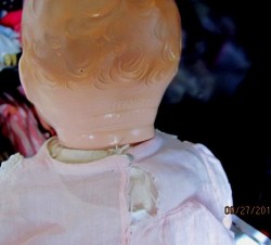 EFFANBEE SUGAR BABY IN PINK ORIGINAL_06